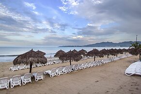 Grand Decameron Complex Bucerias, A Trademark All Inclusive