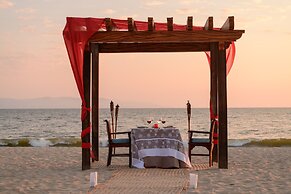 Grand Decameron Complex Bucerias, A Trademark All Inclusive