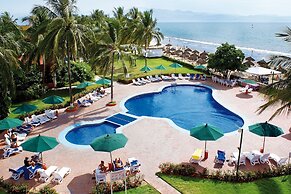 Grand Decameron Complex Bucerias, A Trademark All Inclusive