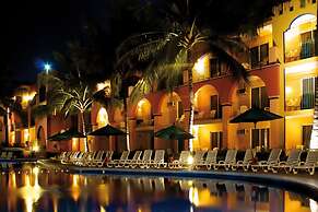 Grand Decameron Complex Bucerias, A Trademark All Inclusive