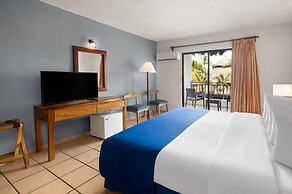 Grand Decameron Complex Bucerias, A Trademark All Inclusive