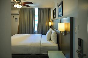 Hotel Opportune
