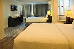 Hotel Opportune