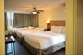 Hotel Opportune