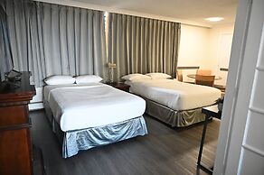 Hotel Opportune