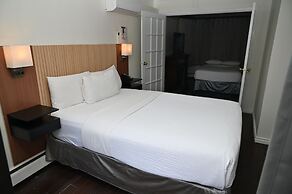 Hotel Opportune