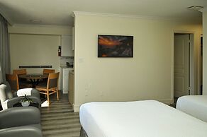 Hotel Opportune