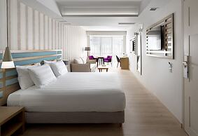 Athens Tiare by Mage Hotels