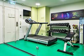 Athens Tiare by Mage Hotels