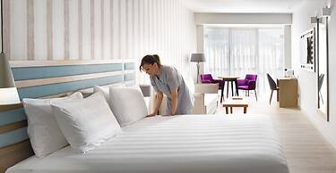 Athens Tiare by Mage Hotels