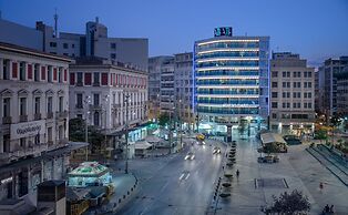 Athens Tiare by Mage Hotels