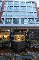 Hotel Silken Sant Gervasi