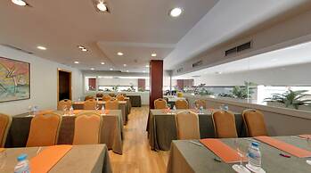 Hotel Silken Sant Gervasi