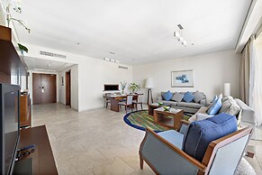 Blue Beach Tower
