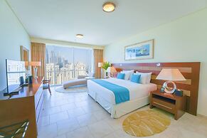 Blue Beach Tower