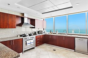 Blue Beach Tower