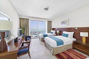 Blue Beach Tower