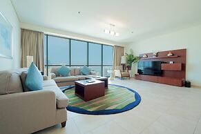 Blue Beach Tower