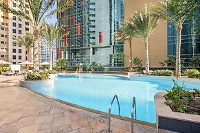 Blue Beach Tower