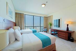 Blue Beach Tower