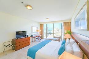 Blue Beach Tower