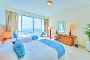 Blue Beach Tower