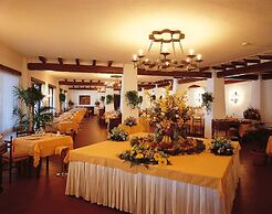 Hotel Le Dune