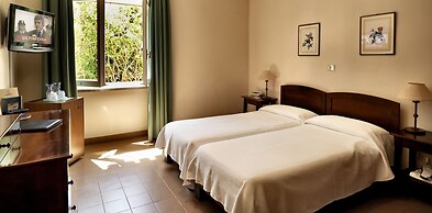 Hotel Le Dune
