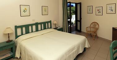 Hotel Le Dune