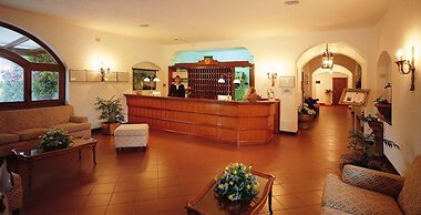 Hotel Le Dune
