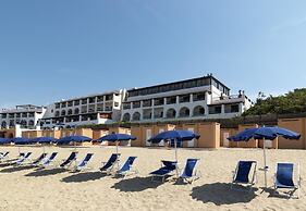 Hotel Le Dune