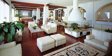 Hotel Le Dune