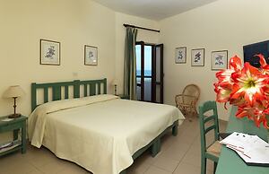 Hotel Le Dune