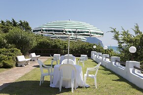 Hotel Le Dune