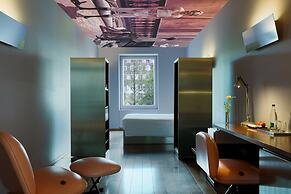 The Hotel Luzern, Autograph Collection