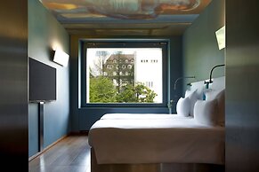 The Hotel Luzern, Autograph Collection