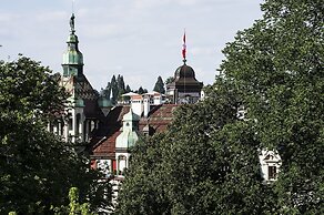 The Hotel Luzern, Autograph Collection