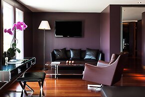 The Hotel Luzern, Autograph Collection