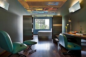 The Hotel Luzern, Autograph Collection