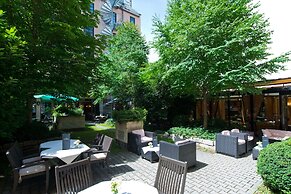 KING's HOTEL Center Superior