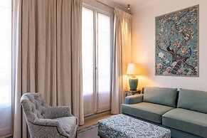 Hôtel de Montesquieu