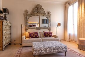 Hôtel de Montesquieu