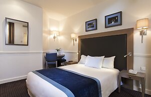 Elysees Union Hotel