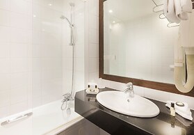 Elysees Union Hotel