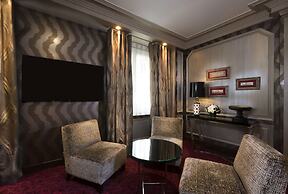 Elysees Union Hotel
