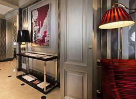 Elysees Union Hotel