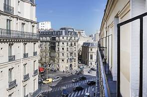 Elysees Union Hotel