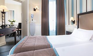 Elysees Union Hotel