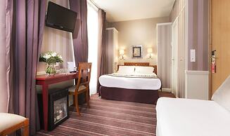 Elysees Union Hotel