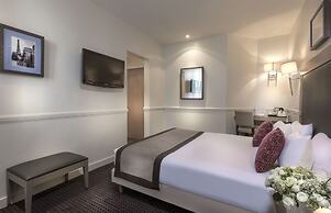 Elysees Union Hotel